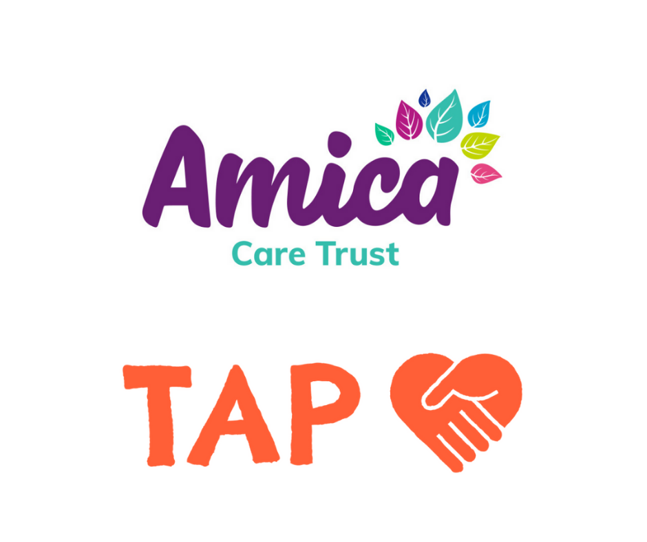 Amica Care is adopting a digital thanking platform Image